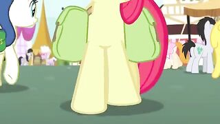 MLP FIM Season 7 Episode 13 - The Perfect Pear