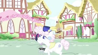 MLP FIM Season 7 Episode 14 - Fame and Misfortune