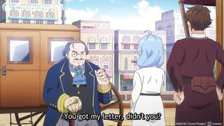 Living the Dream of Beating Up His In-Laws - I Left My A-Rank Party.