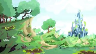 MLP FIM Season 7 Episode 17 - To Change a Changeling