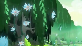 MLP FIM Season 7 Episode 20 - A Health of Information