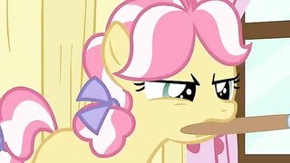 MLP FIM Season 7 Episode 21 - Marks and Recreation