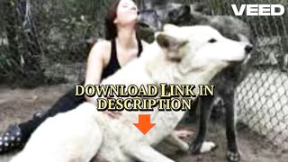 2 wolf 1 girl viral - 2 wolf 1 girl viral full video twitter