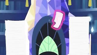 MLP FIM Season 7 Episode 22 - Once Upon a Zeppelin