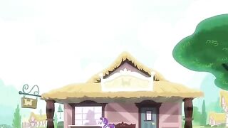 MLP FIM Season 7 Episode 24 - Uncommon Bond