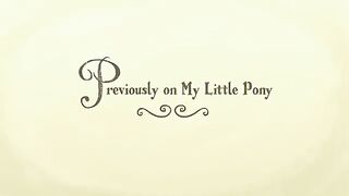 MLP FIM Season 7 Episode 26 - Shadow Play (Part 2)