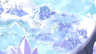 MLP FIM Season 8 Episode 1 - School Daze (Part 1)
