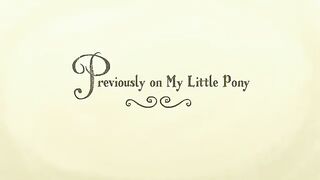 MLP FIM Season 8 Episode 2 - School Daze (Part 2)