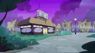 MLP FIM Season 8 Episode 3 - The Maud Couple