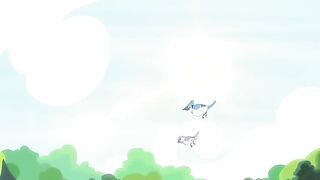 MLP FIM Season 8 Episode 4 - Fake It Til You Make It