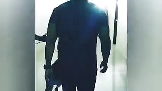 Allu Arjun attitude status  My favorite actor ♥️