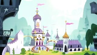 MLP FIM Season 8 Episode 7 - Horse Play