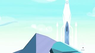 MLP FIM Season 8 Episode 8 - The Parent Map