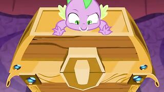 MLP FIM Season 8 Episode 14 - A Matter of Principals