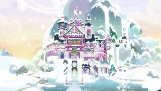 MLP FIM Season 8 Episode 15 - The Hearth's Warming Club