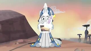 MLP FIM Season 8 Episode 16 - Friendship University