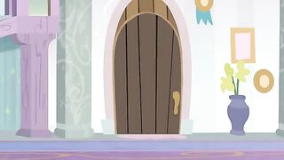 MLP FIM Season 8 Episode 17 - The End in Friend
