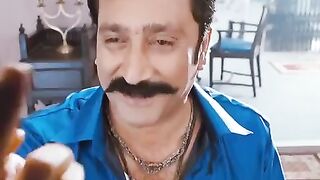 New Hindi movie sanja daat