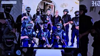 HAMAS <BIGGEST> ENEMY IN GAXA