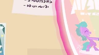 MLP FIM Season 9 Episode 7 - She's All Yak