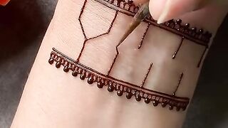 Mehendi 3
