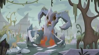 MLP FIM Season 9 Episode 8 - Frenemies