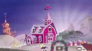 MLP FIM Season 9 Episode 10 - Going to Seed
