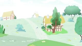 MLP FIM Season 9 Episode 12 - The Last Crusade