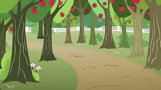 MLP FIM Season 9 Episode 13 - Between Dark and Dawn