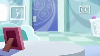 MLP FIM Rainbow Roadtrip