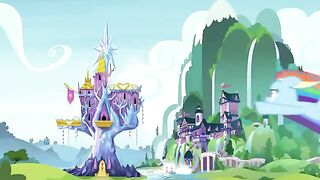 MLP FIM Season 9 Episode 14 - The Last Laugh