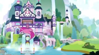 MLP FIM Season 9 Episode 15 - 2, 4, 6, Greaaat