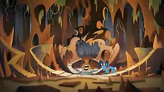 MLP FIM Season 9 Episode 17 - The Summer Sun Setback