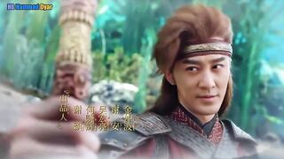 The Legend Of Changing Destiny S01 E40 Hindi Dubbed