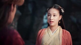 The Legend Of Changing Destiny S01 E41 Hindi Dubbed
