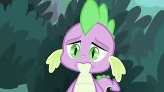 MLP FIM Season 9 Episode 23 - The Big Mac Question