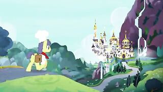 MLP FIM Season 9 Episode 24 - The Ending of the End (Part 1)