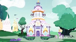 MLP Friendship Is Forever Episode 1 - A Dressing memories