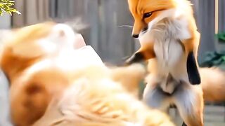 "Bullied Cat Calls Backup — What Happens Next Is Wild! "