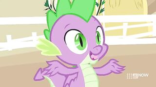 MLP Friendship Is Forever Episode 5 - Harvesting memories