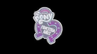 MLP Equestria Girls Forgotten Friendship