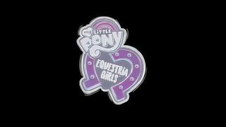 MLP Equestria Girls Rollercoaster of Friendship