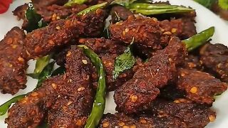 Chatkhara boti