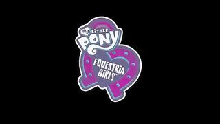 MLP Equestria Girls Holidays Unwrapped