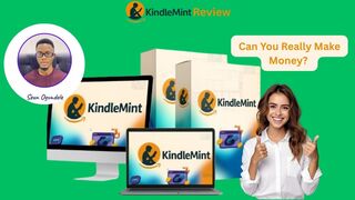 KindleMint Review & Earnings Breakdown: Can You Really Make Money?