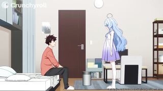 She Gave Him The Scumbag Test - The Shiunji Family Chlidren.
