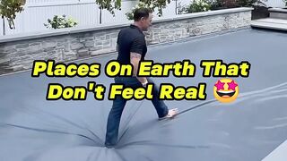 Place of earth ????????????