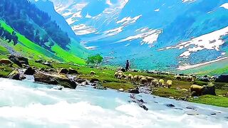 Beautiful scenery ♥️♥️♥️♥️♥️????????????