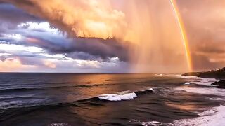 The Beautiful pearl on the ocean bed art beautiful photography nature love 2025