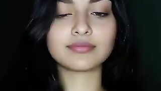 girl beauty